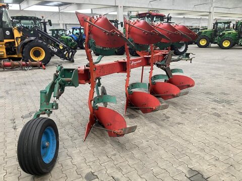 Kverneland LD 100- 4 Schar 3