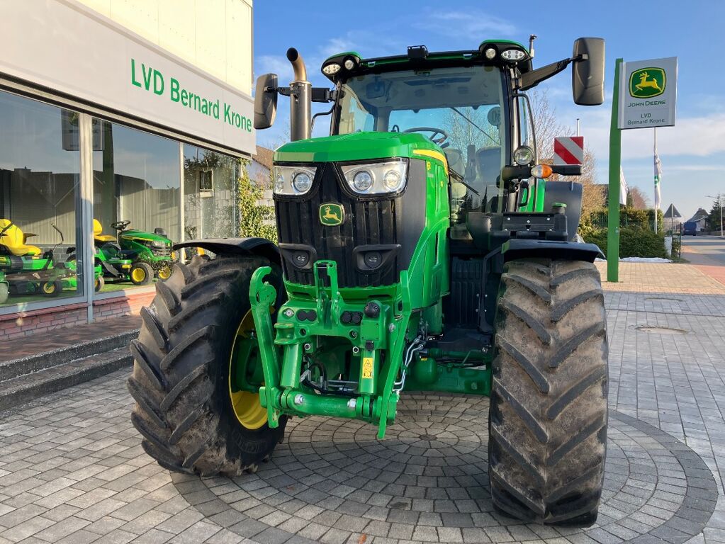 John Deere 6R 175 3