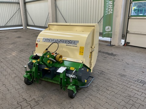 Amazone GH 1350