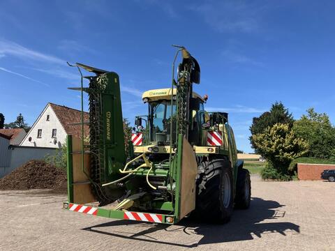 Krone BIGX 700