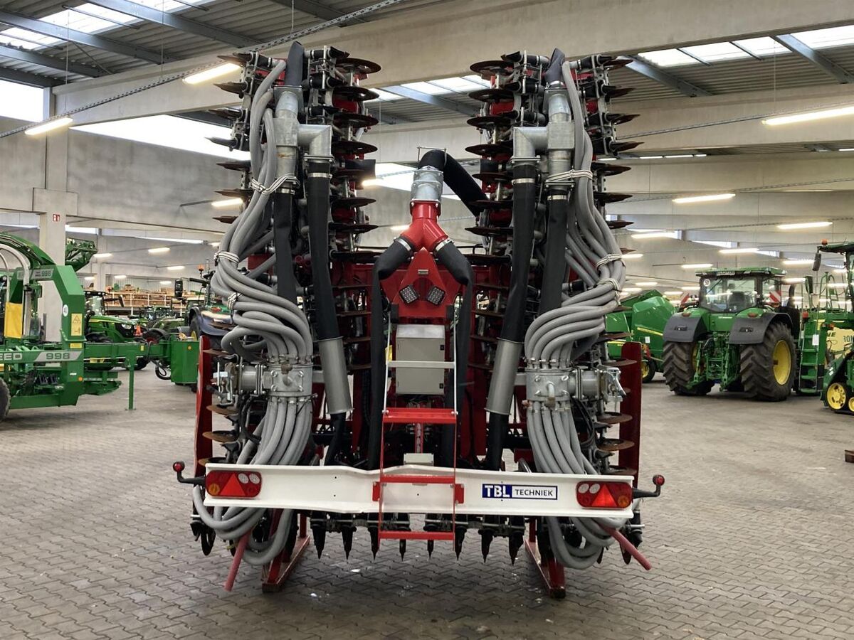 TBL Techniek Compact Profi 2