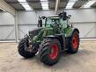 Fendt 724 Vario Profi Plus