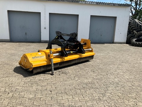 Sonstige MU-M 280 Vario