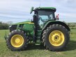 John Deere 7R 350