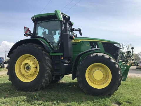 John Deere 7R 350 2