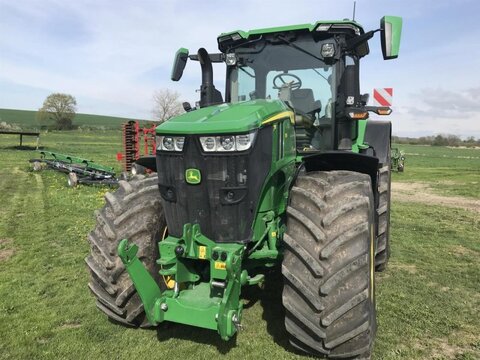 John Deere 7R 350 3