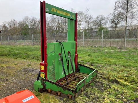 Strautmann Hydrofox HQ 2200