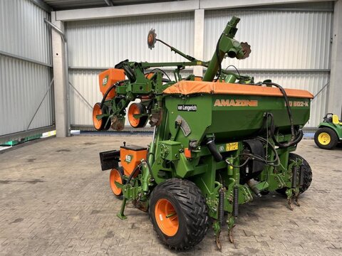 Amazone ED602K Classic 2