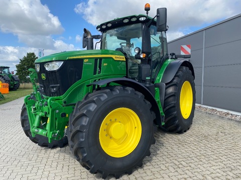 John Deere 6R 250