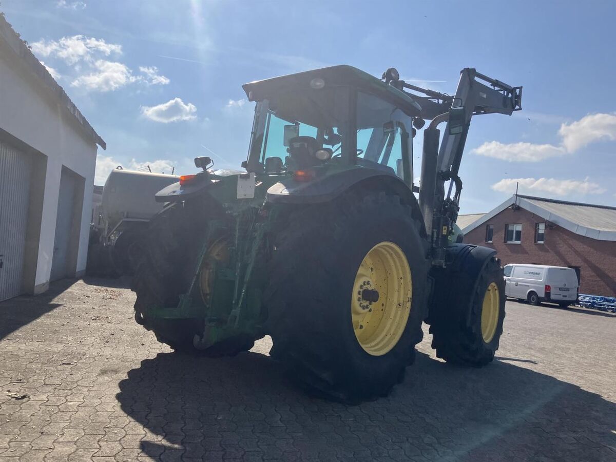 John Deere 7930 3