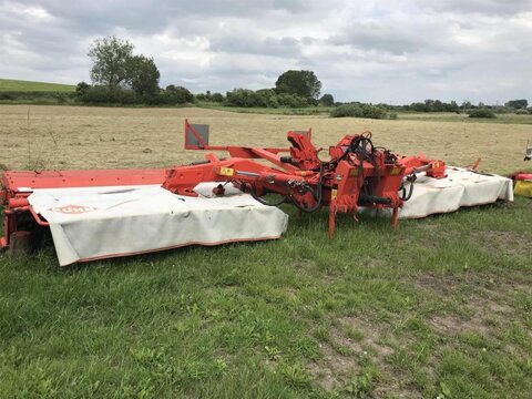 Kuhn FC883 & FC 313F-FF 3