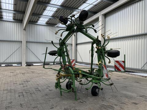 <strong>Krone KW 7.70/6x7</strong><br />