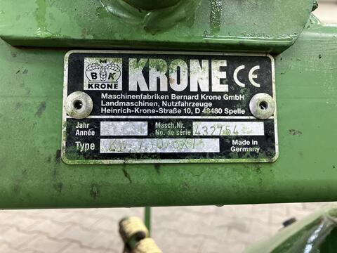 Krone KW 7.70/6x7