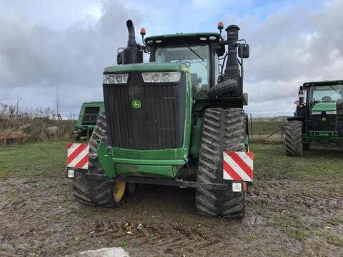 John Deere 9620RX 3