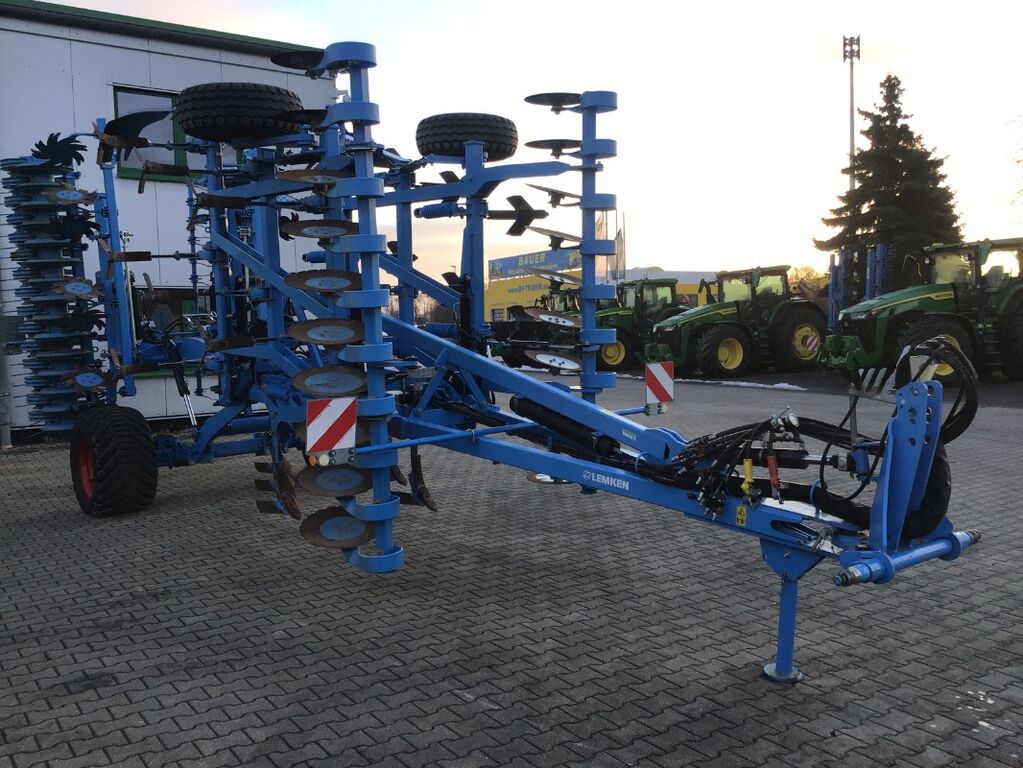 Lemken Karat 10/600 KUA 2