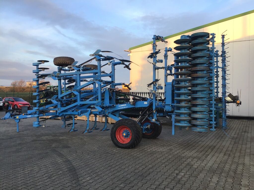Lemken Karat 10/600 KUA 3