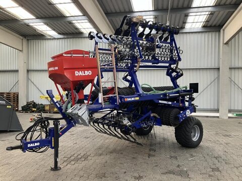 Dalbo MAXIROLL 630 2