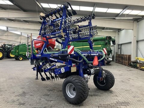 Dalbo MAXIROLL 630 3