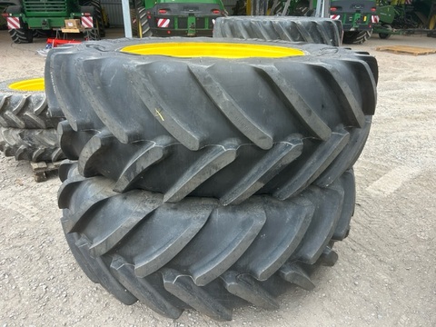 Michelin 650/65R42 Multibib