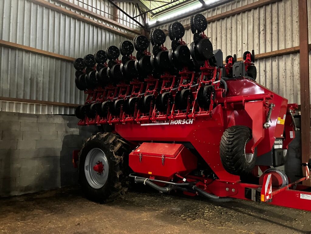 Horsch Maestro 18 SX 2