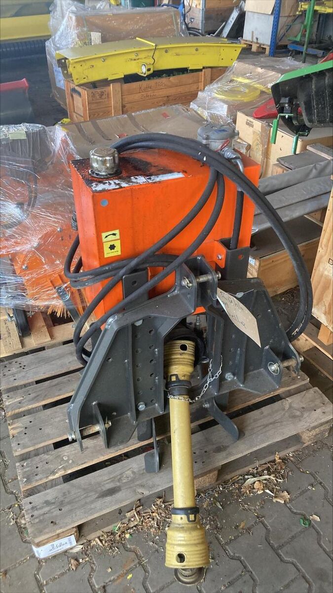 Kersten Hydraulikeinheit 3