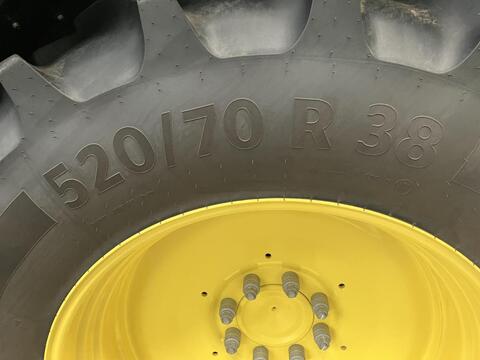 John Deere 6R 130