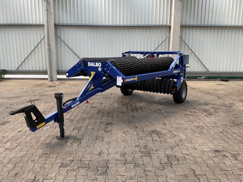 Dalbo MINIMAX 760