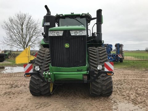 John Deere 9RX 640 3