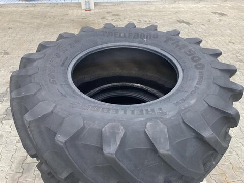 Trelleborg 600/70R30 2