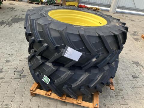 Trelleborg 520/70R38