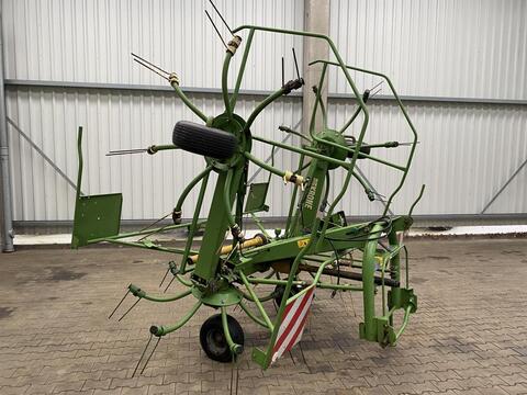 <strong>Krone KW 5.50/4X7</strong><br />