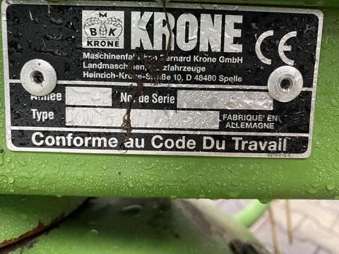 Krone KW 5.50/4X7