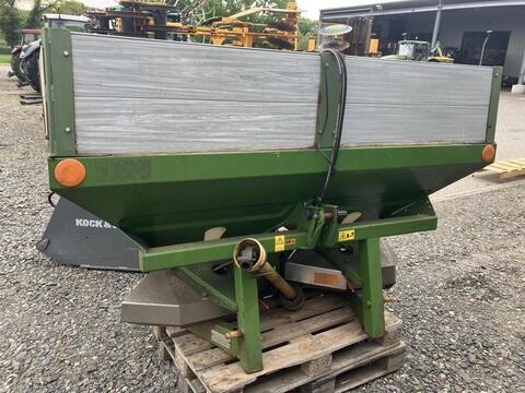 Amazone ZA-M 1000 Comp.
