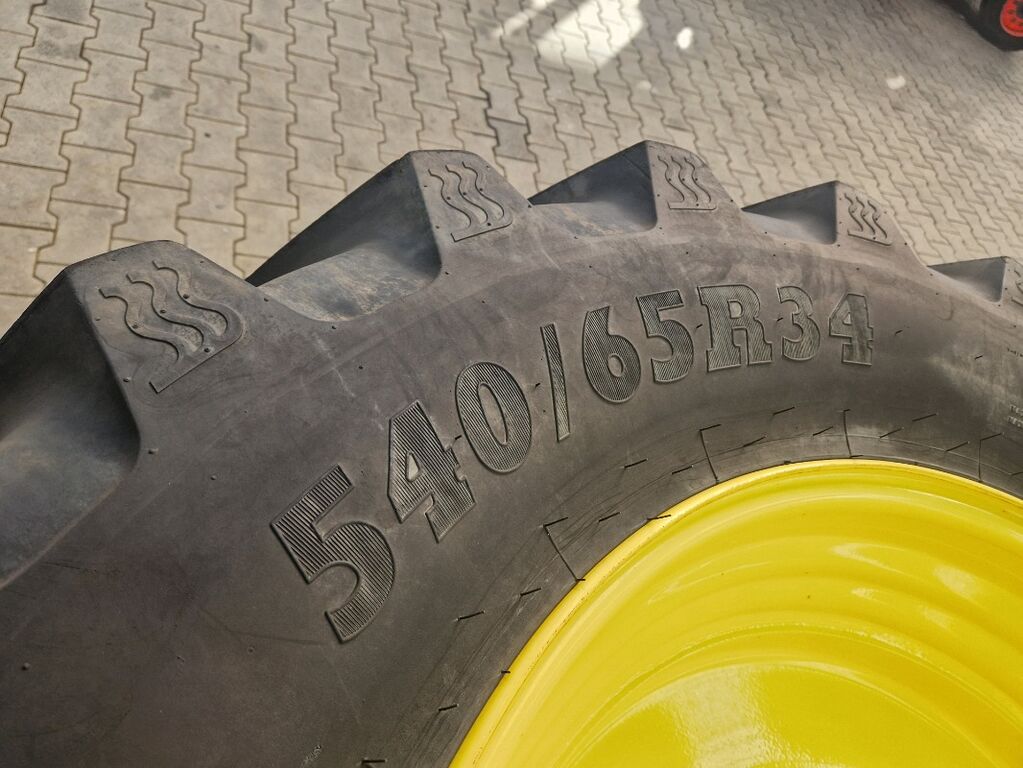 BKT 540/65R34 2