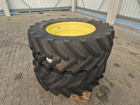 BKT 540/65R34