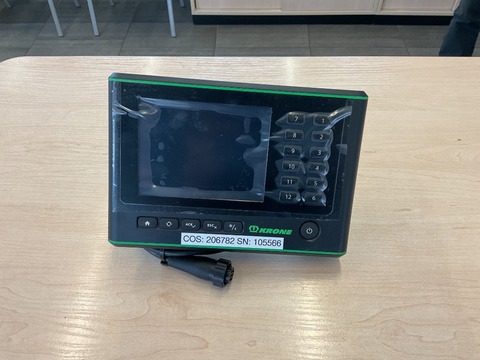 Krone DS 500