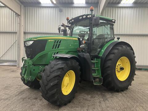 John Deere 6170R