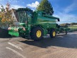 John Deere T560 