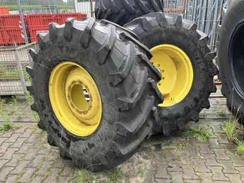 Trelleborg 600/70R28