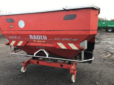 Rauch Axis-H50.1 EMC+W 2