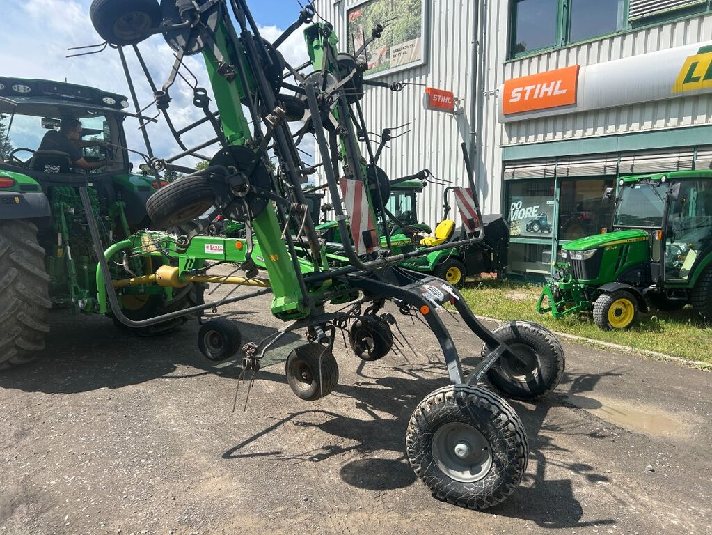 Deutz Fahr CondiMaster 9041 2