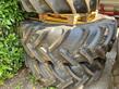 Continental 520/70R38
