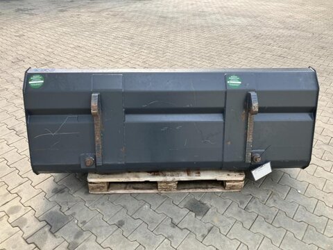 2m Typ L John Deere 3