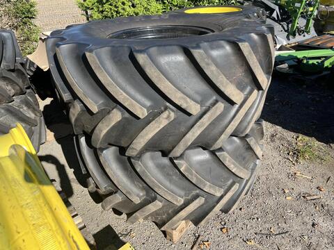 Mitas 600/70R30