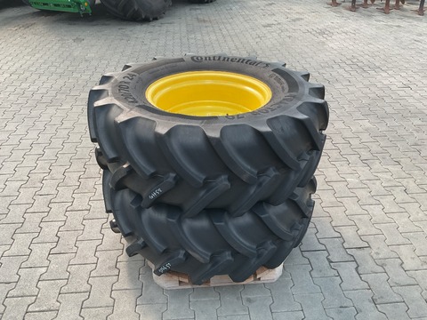 Continental 420/70R24