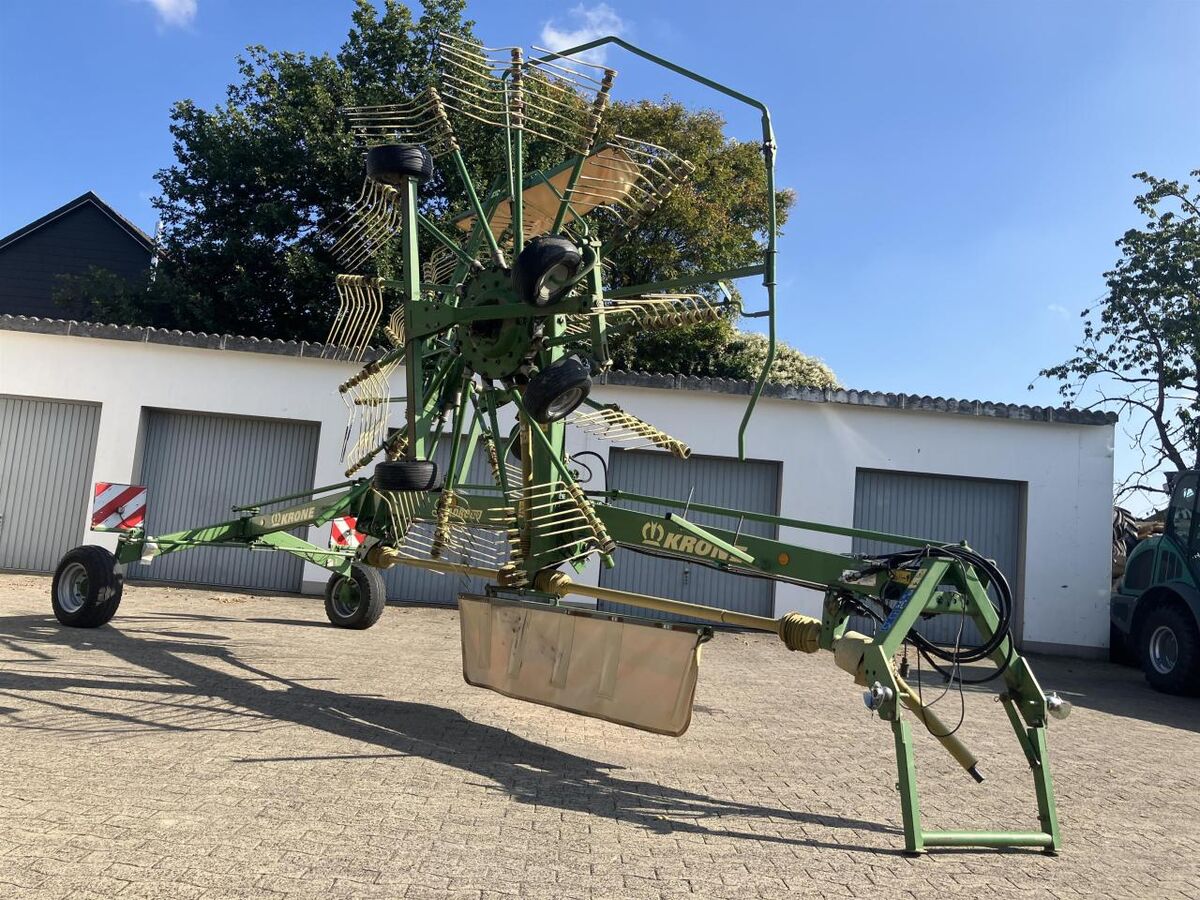 Krone SWADRO 810 1