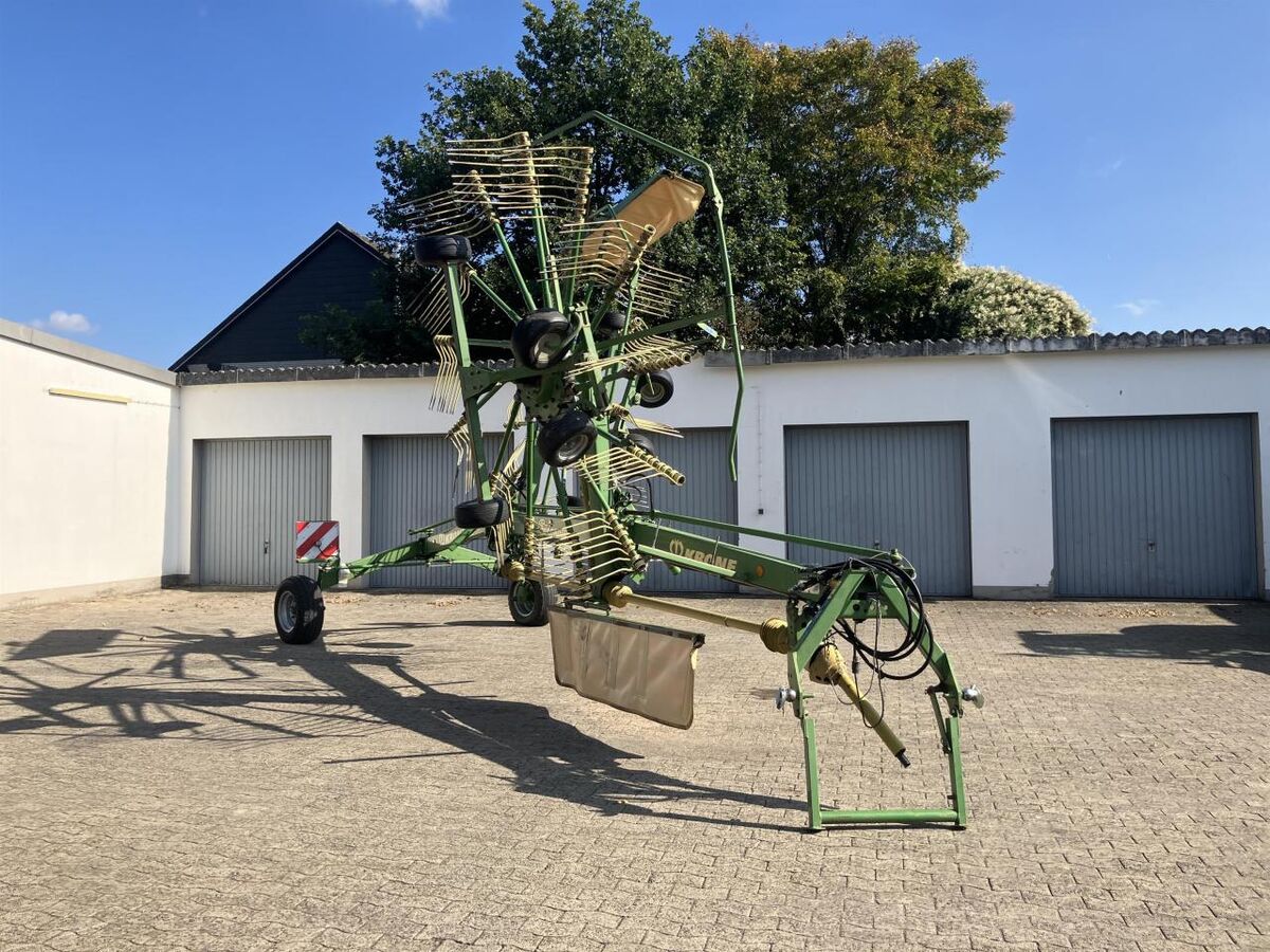 Krone SWADRO 810 2
