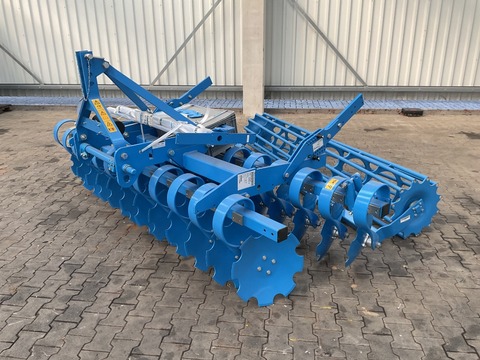 Lemken Heliodor 9/300