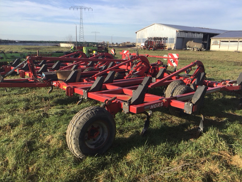 Horsch Terrano 8FG 3