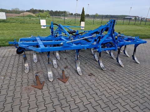 Lemken Karat 9/500 K